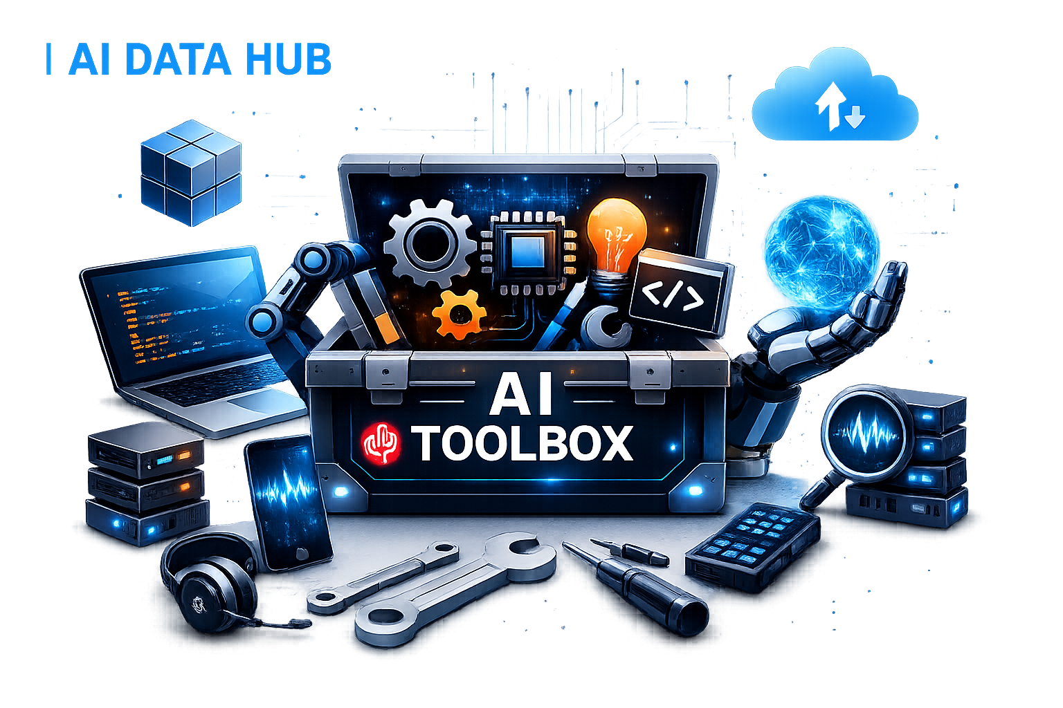 AI Data Hub