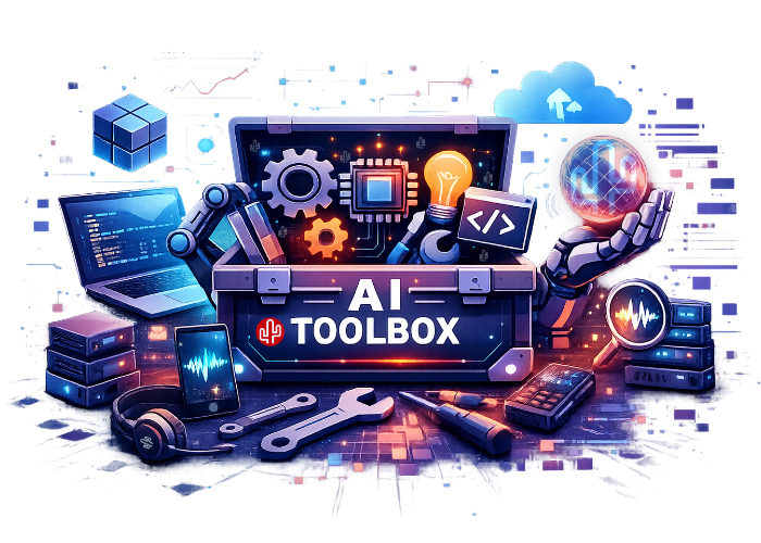 AI Toolbox RC