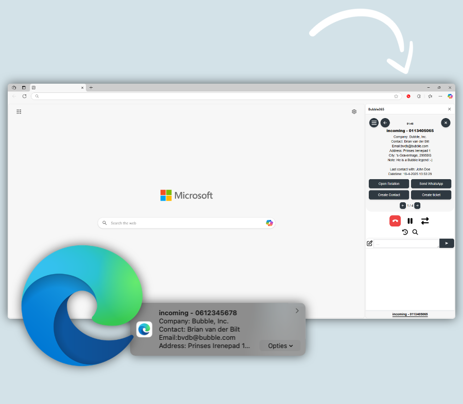 Bubble365 Edge Plug-in-2