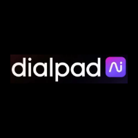 Dialpad Bubble
