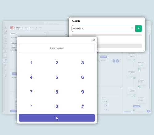 Dialpad teams