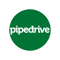 Pipedrive Red Cactus