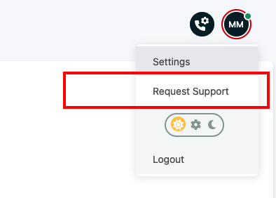 Remote Support