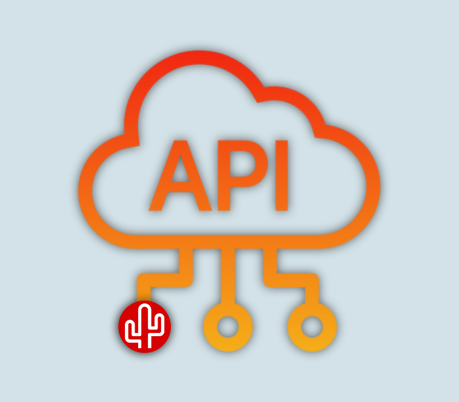 Third Party API 8