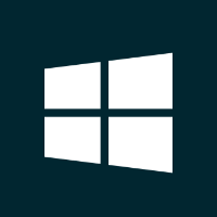 Windows application
