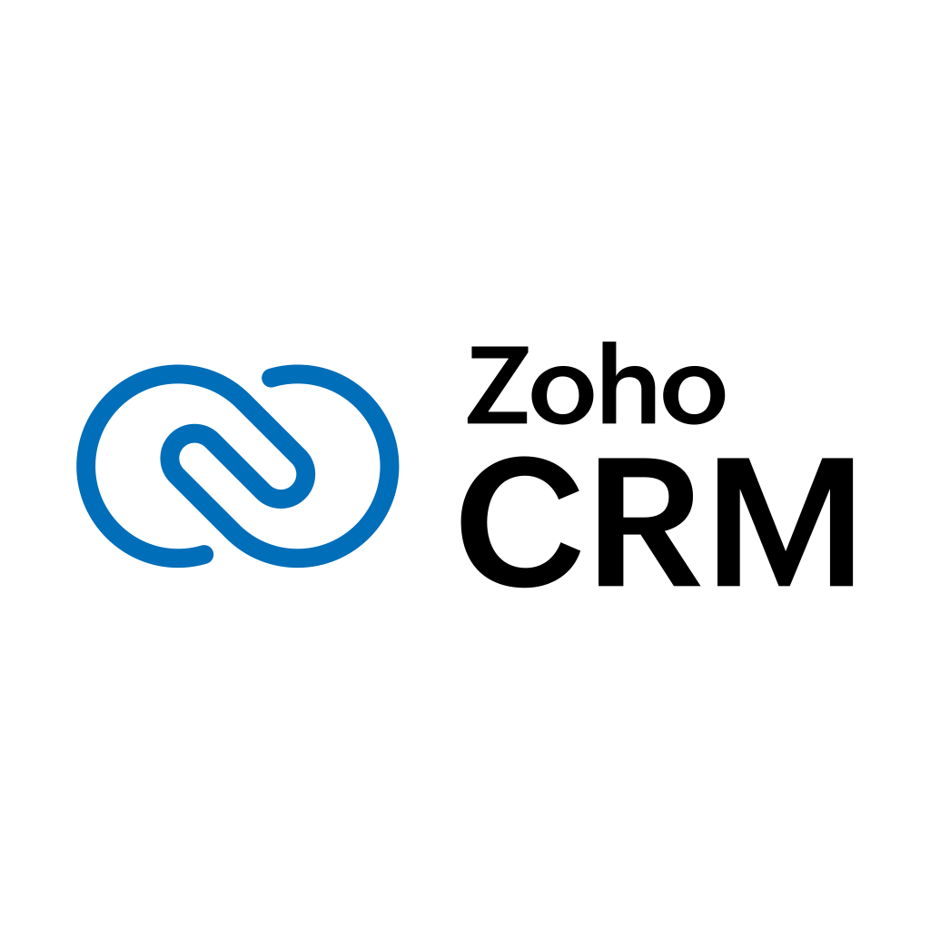 ZOHO CRM ORIGINAL LOGO 1