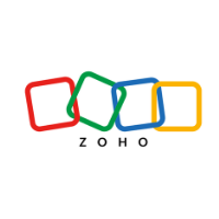 Zoho Red Cactus