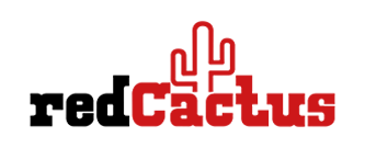 Logo Red Cactus